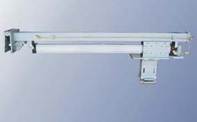 PYROINC 640N自動伸縮機構