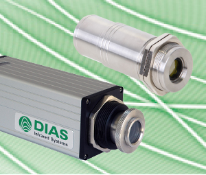 DIAS紅外測溫儀可直接集成到Modbus RTU自動化系統(tǒng)解決方案中