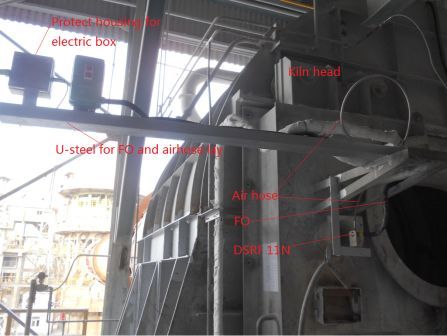 電子盒保護(hù)箱, 吹掃器控制箱 , 橋架
