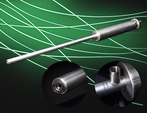 PYROINC 768N endoscope  ȼ