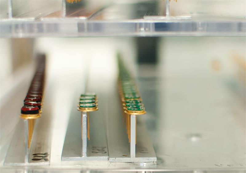 定制化紅外探測器生產(chǎn)